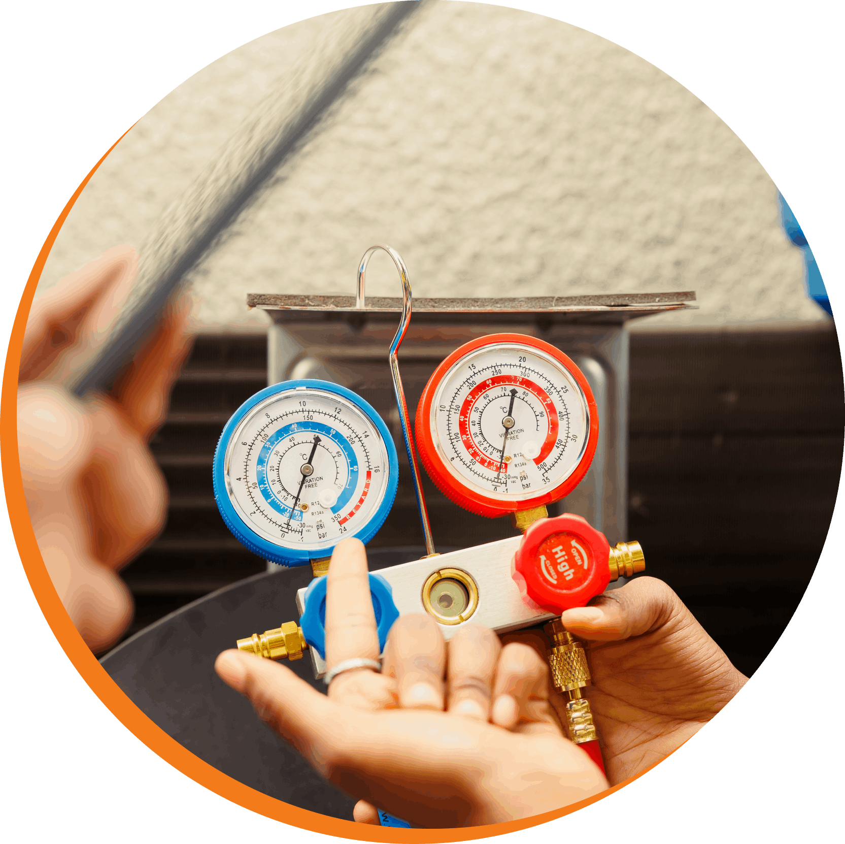 Heating Service and Repair in New Jersey Raynor Services