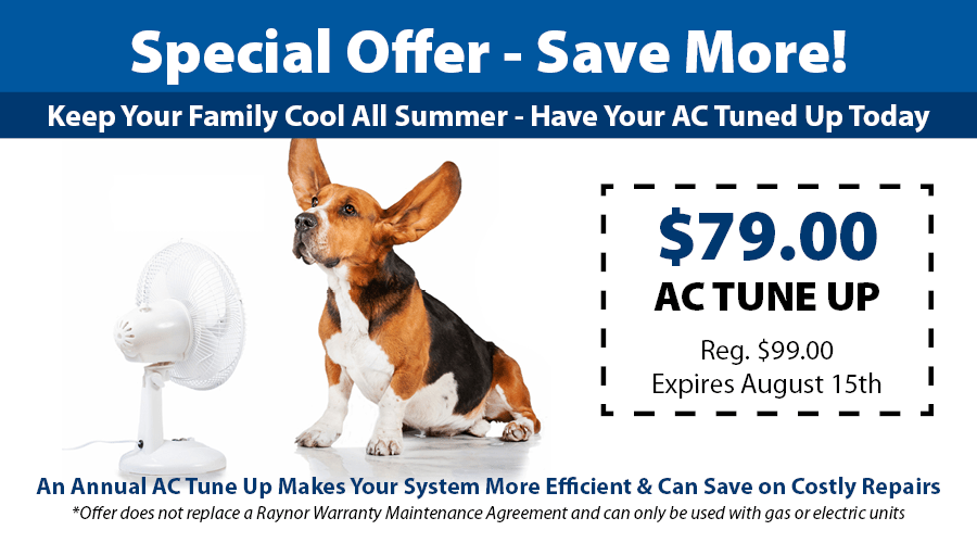 ac tune up special