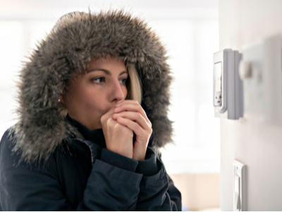 signs that it’s time to replace your furnace