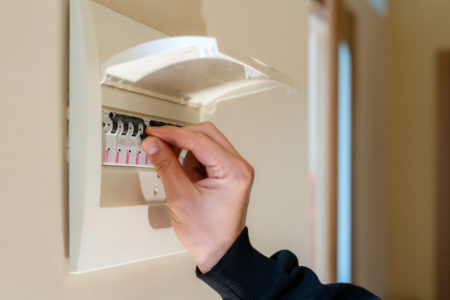 when to upgrade your fuse box