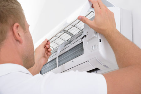 Why AC Unit Maintenance is Important