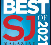 Raynor SJ Magazine Best of 2021